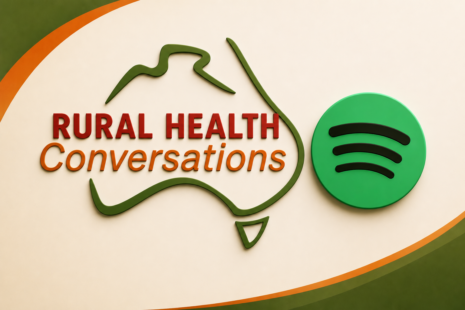 Rural Health Conversations Spotify Link Episode 2 